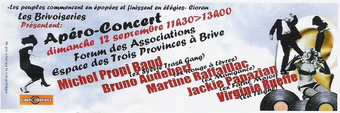 brive 2010