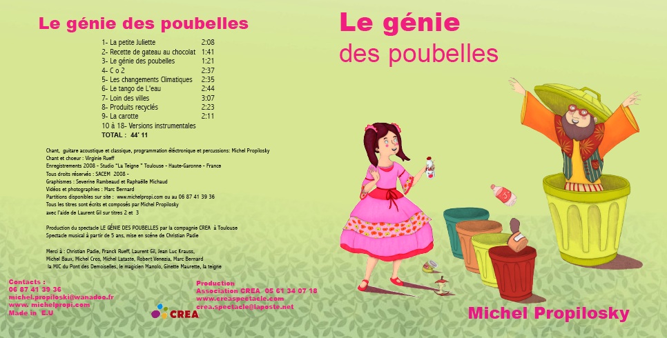 g&eacute;nie