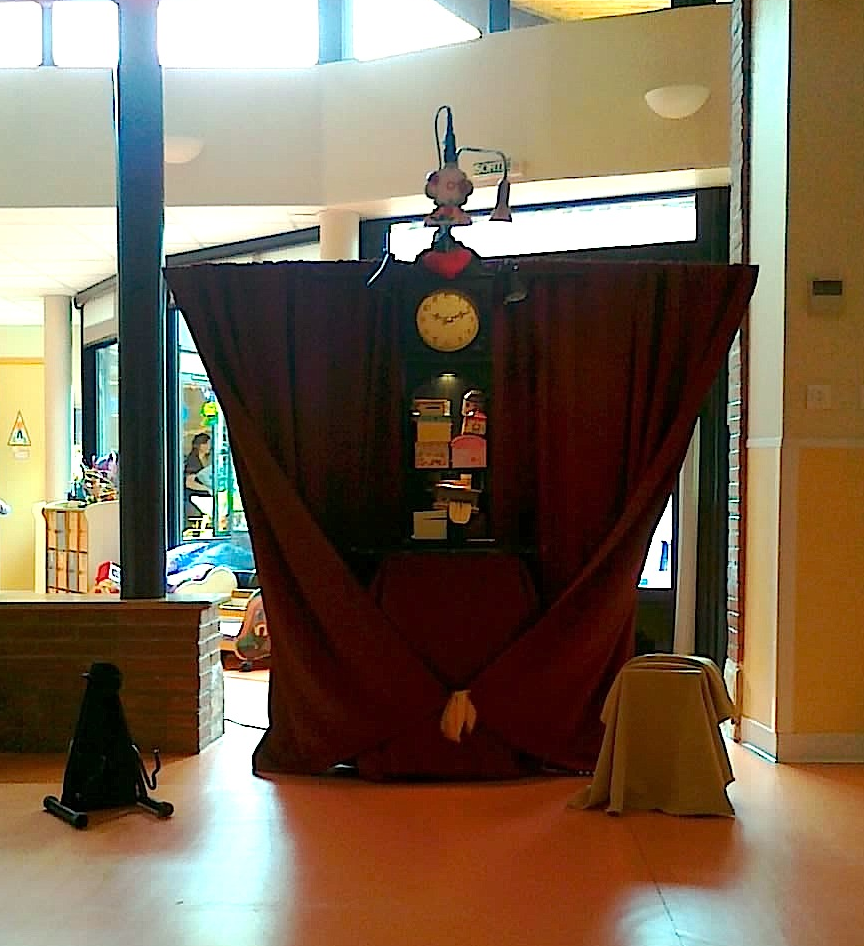 music box toulouse juin 2011