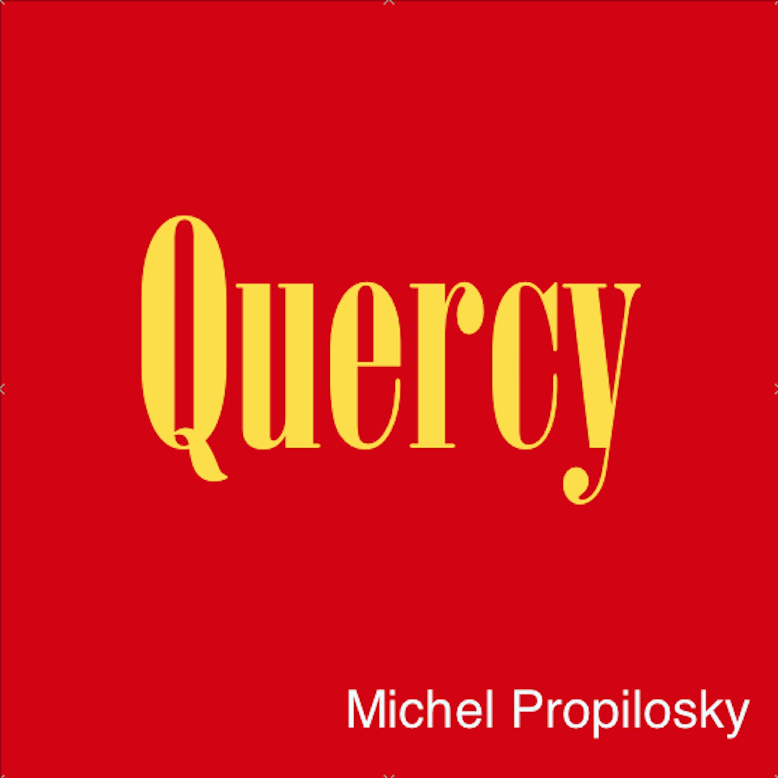 Album Quercy Michel Propilosky