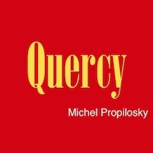 Album Quercy Michel Propilosky